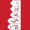 Blooming Cherry Tree Cake Stencil Set | C440 by Designer Stencils | Cake Decorating Tools |